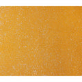 Marigold Yellow Silk Georgette Sequin Fabric 110cm