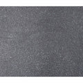 Charcoal Grey Silk Georgette Sequin Fabric 110cm