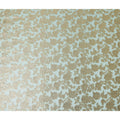 Sage Green Silk Chiffon Garbasaar Piece 110cm