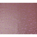 Mauve Pink Silk Chiffon Garbasaar Piece 110cm