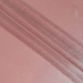 Soft Rose Pink Silk Lame Fabric 110cm | Regal Fabrics