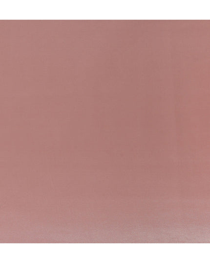 Soft Rose Pink Silk Lame Fabric 110cm | Regal Fabrics