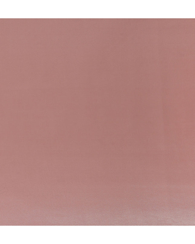 Soft Rose Pink Silk Lame Fabric 110cm | Regal Fabrics