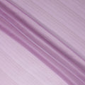 Soft Lilac Silk Garbasaar Piece 2m | Regal Fabrics