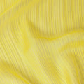 Lemon Yellow Silk Garbasaar Piece 2m | Regal Fabrics
