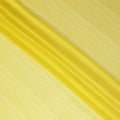 Lemon Yellow Silk Garbasaar Piece 2m | Regal Fabrics