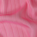 Watermelon Rose Pink Silk Garbasaar Piece 2m | Regal Fabrics