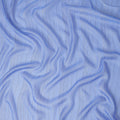 Periwinkle Blue Silk Garbasaar Piece 2m | Regal Fabrics