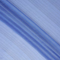 Periwinkle Blue Silk Garbasaar Piece 2m | Regal Fabrics