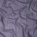Charcoal Slate Grey Silk Garbasaar Piece 2m | Regal Fabrics
