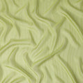 Lime Olive Green Silk Garbasaar Piece 2m | Regal Fabrics