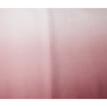 Pink Ombre Silk Satin Fabric 110cm