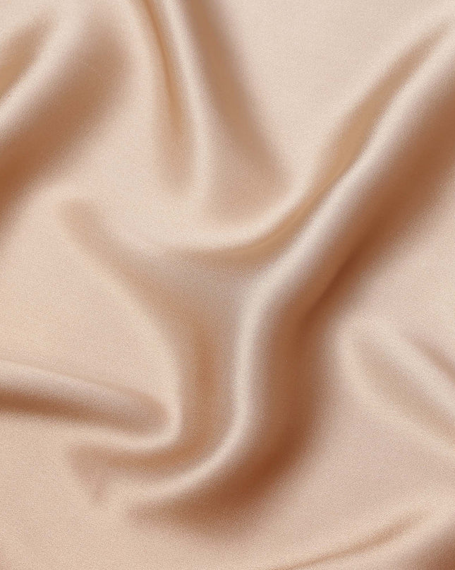 Ombre Silk Satin Fabric 110cm | Korean