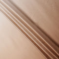 Ombre Silk Satin Fabric 110cm | Korean