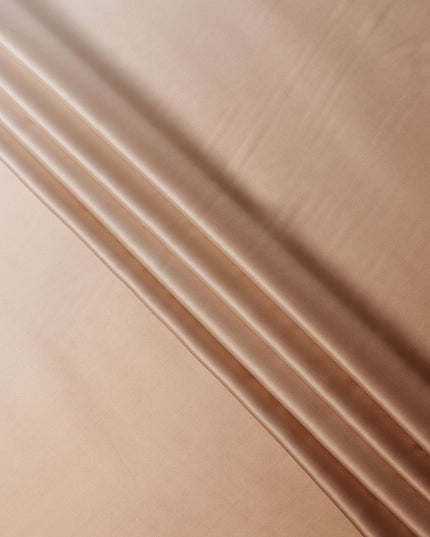 Ombre Silk Satin Fabric 110cm | Korean