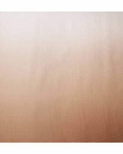 Ombre Silk Satin Fabric 110cm | Korean