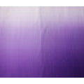 Purple Ombre Pure Silk Satin Fabric Smooth Glossy Luxurious Flowing Draping Material Elegant Gradient Design 110 Cms Width Premium Quality Soft Finish South Korea Origin-D28887 Regal Fabrics