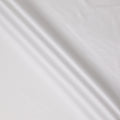 White Fine Micro Textured Premium Italian 100% Cotton Shirting Fabric 2.0 Mtrs 150 Cms Width Italy-D27840