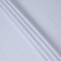 Light Blue Striped Premium Italian 100% Cotton Shirting Fabric 2.0 Mtrs 150 Cms Width Italy-D27839