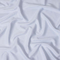 Powder Blue Micro Textured Premium Italian 100% Cotton Shirting Fabric 2.0 Mtrs 150 Cms Width Italy-D27837
