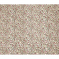 Cream Multicolor Paisley Floral Printed Pure Silk Crepe Fabric Lightweight Soft Draping Dress Material 110 Cms Width India Origin-D28808 Regal Fabrics