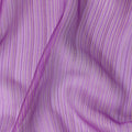 Lavender Purple Silk Garbasaar Piece 2m | Regal Fabrics
