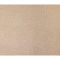 Sandstone Beige Silk Georgette Sequin Fabric 110cm