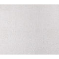 Ivory White Silk Georgette Sequin Fabric 110cm
