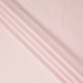 Blush Pink Solid Plain Premium Pure Italian 100% Cotton Shirting Fabric Soft Breathable Smooth Luxury Shirt Material Tailoring Fabric 150 Cms Width Italy Origin-D28495