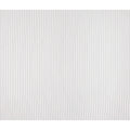 White Blue Pinstripe Pattern Premium Pure Italian 100% Cotton Shirting Fabric Soft Breathable Fine Woven Luxury Shirt Material Tailoring Fabric 150 Cms Width Italy Origin-D28496 - Regal Fabrics