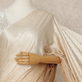 Warm Satin Saree 110cm | Regal Fabrics