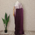 Mystical Satin Saree 110cm | Regal Fabrics