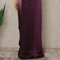 Mystical Satin Saree 110cm | Regal Fabrics