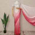 Soft Satin Saree 110cm | Regal Fabrics