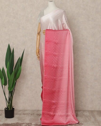 Soft Satin Saree 110cm | Regal Fabrics