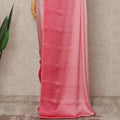 Soft Satin Saree 110cm | Regal Fabrics