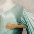 Tranquil Satin Saree 110cm | Regal Fabrics