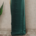 Tranquil Satin Saree 110cm | Regal Fabrics