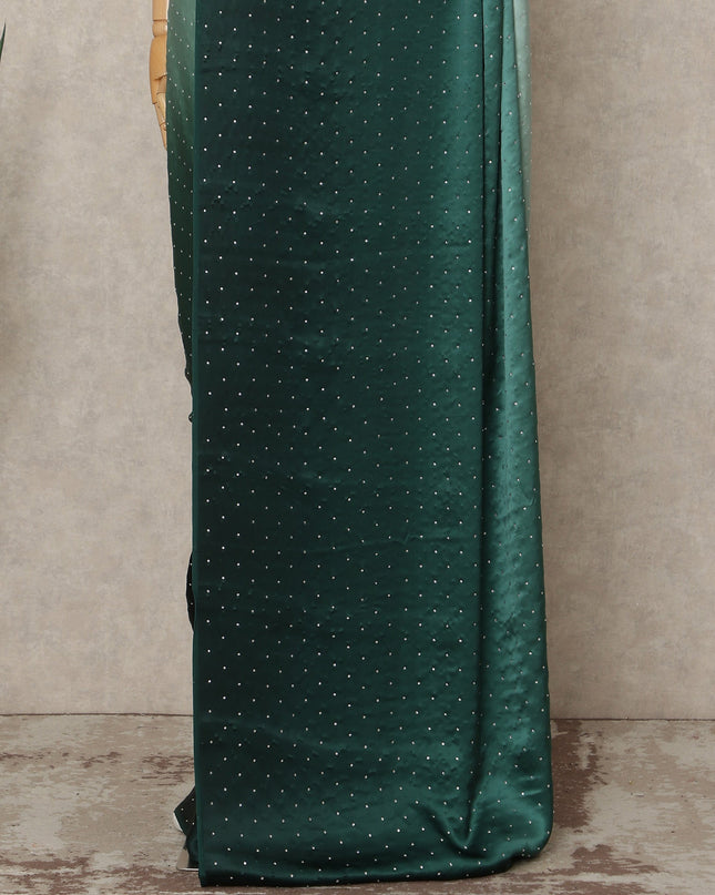 Tranquil Satin Saree 110cm | Regal Fabrics