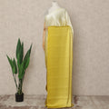 Sunlit Satin Saree 110cm | Regal Fabrics