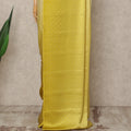 Sunlit Satin Saree 110cm | Regal Fabrics