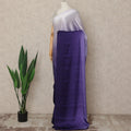 Enchanting Satin Saree 110cm | Regal Fabrics