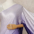 Enchanting Satin Saree 110cm | Regal Fabrics