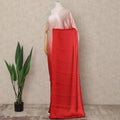 Romantic Satin Saree 110cm | Regal Fabrics
