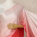 Romantic Satin Saree 110cm | Regal Fabrics