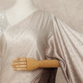 Elegant Satin Saree 110cm | Regal Fabrics
