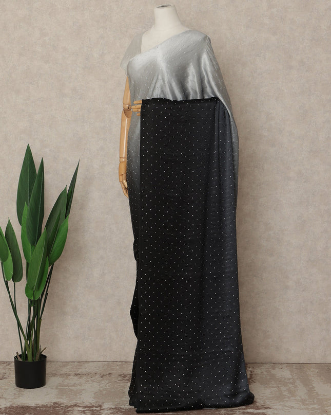 Modern Satin Saree 110cm | Regal Fabrics