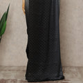 Modern Satin Saree 110cm | Regal Fabrics