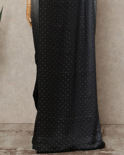 Modern Satin Saree 110cm | Regal Fabrics