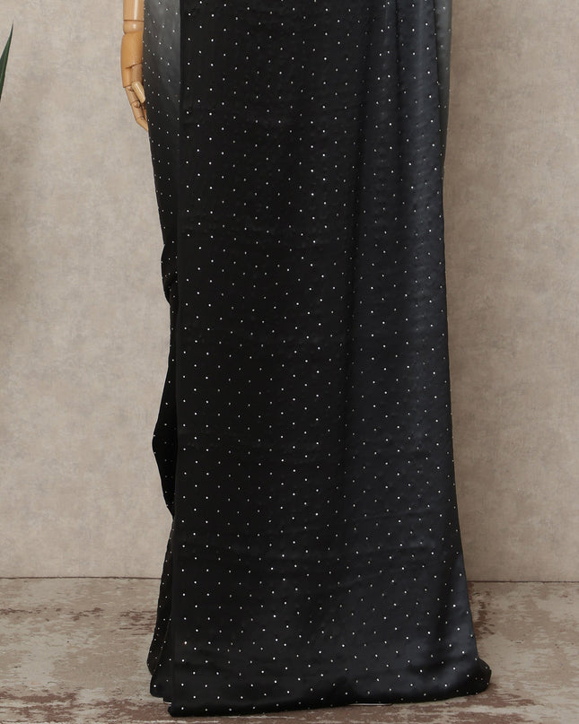Modern Satin Saree 110cm | Regal Fabrics